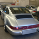 The mystery porsche 964. what is this???